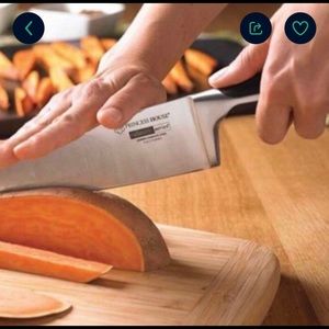 Princess House 8” Chef knife